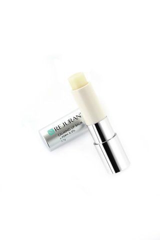 Заспокійливий бальзам для губ Calming Lip Balm Rejuran 3,7 г 0003REJU фото
