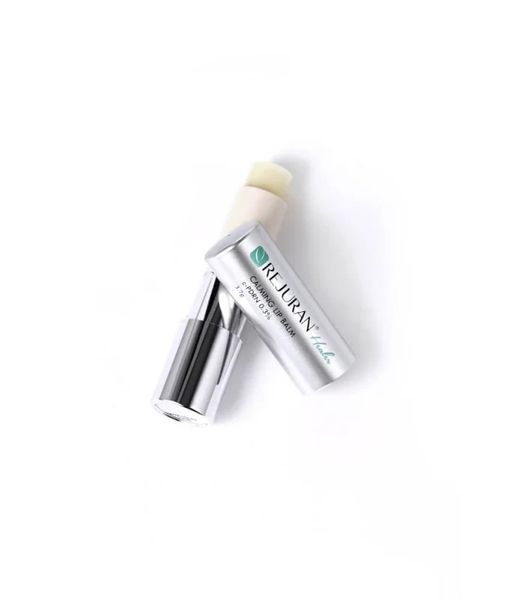 Заспокійливий бальзам для губ Rejuran Healer Calming Lip Balm 3,7g 0003REJU фото
