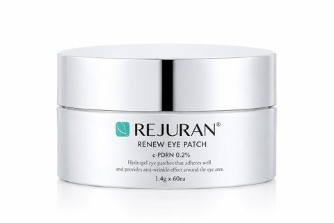 Патчі з полінуклеотидами під очі Renew Eye Patch Rejuran 60 од/уп 0004REJU фото