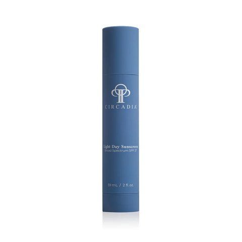 Крем денний для обличчя з SPF 37 Light Day Sunscreen Broad Spectrum SPF 37 Circadia 59 мл 003065 фото