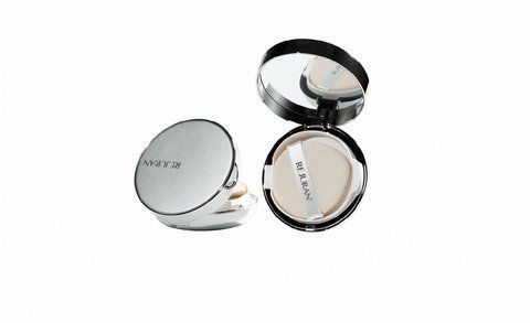 Мультифункціональний кушон з полінуклеотидами Rejuran Skinglow Cushion SPF 50+ 1шт 0015REJU фото