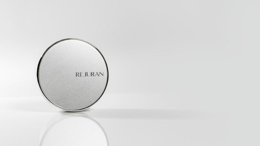 Мультифункціональний кушон з полінуклеотидами Skinglow Cushion SPF 50+ Rejuran 0015REJU фото