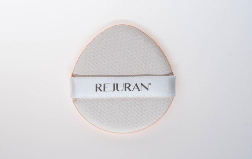 Мультифункціональний кушон з полінуклеотидами Skinglow Cushion SPF 50+ Rejuran 0015REJU фото