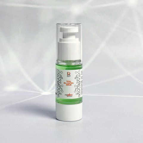 Сироватка контролююча жирність шкіри Derma Series 30 мл H177 фото
