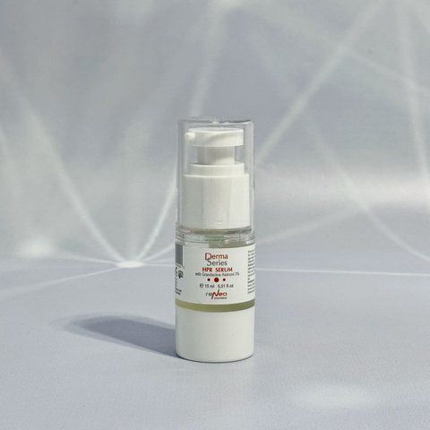 Регенеруюча сироватка з ретинолом Derma Series 15 мл H224 фото