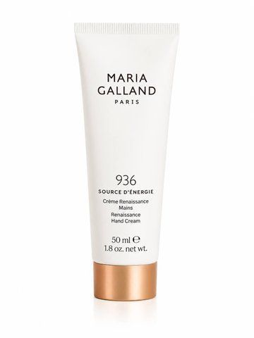 Поживний крем для рук "Відродження" 936 Renaissance Hand Cream Maria Galland 50 мл 3002652 фото