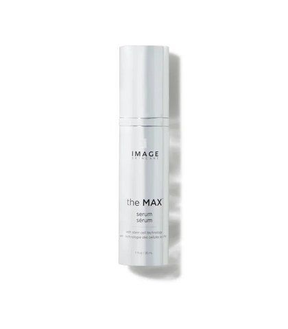 Сироватка зі стовбуровими клітинами The MAX Image Skincare 30 мл M-101 фото