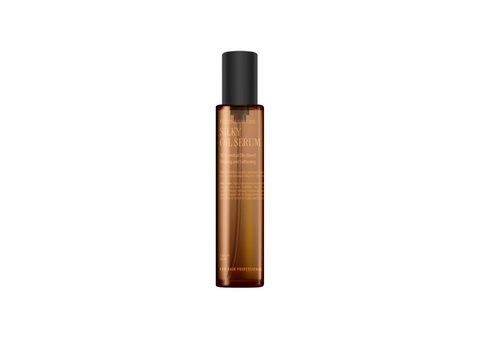 Сироватка для волосся з протеїнами шовку Silky Oil Serum CURLY SHYLL 100мл 8809627790354 фото