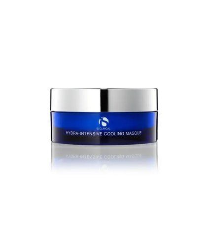 Маска для інтенсивного зволоження Hydra-Intensive Cooling Masque iS Clinical 120 г 1504.120 фото