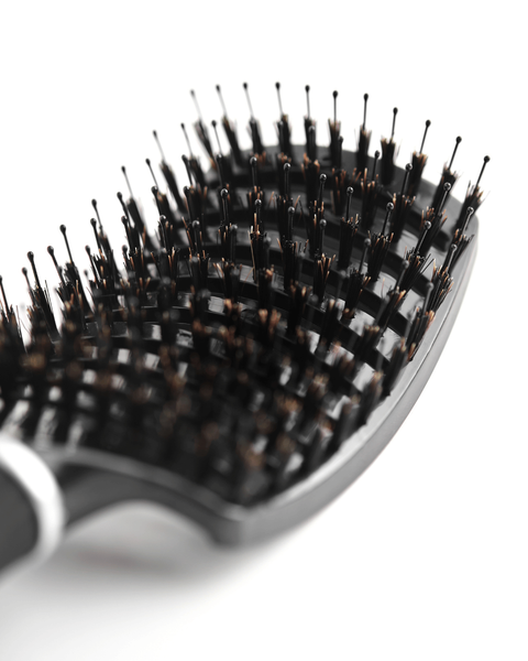 Ідеальна щітка для шкіри голови та волосся Scalpro Hairbrush Mediceuticals 1 шт 56008 фото