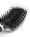 Ідеальна щітка для шкіри голови та волосся Scalpro Hairbrush Mediceuticals 1 шт 56008 фото 3