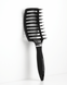 Ідеальна щітка для шкіри голови та волосся Scalpro Hairbrush Mediceuticals 1 шт 56008 фото 2