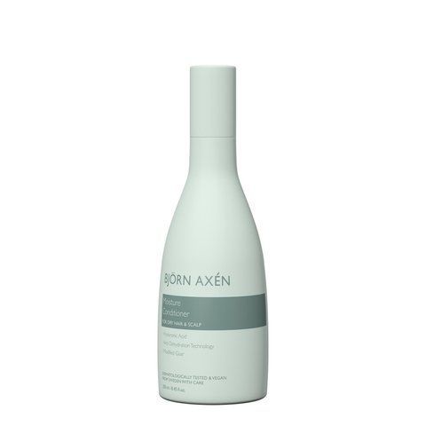 Зволожуючий кондиціонер для волосся Moisture Conditioner Bj&ouml;rn Ax&eacute;n 250 мл 7350001704975 фото