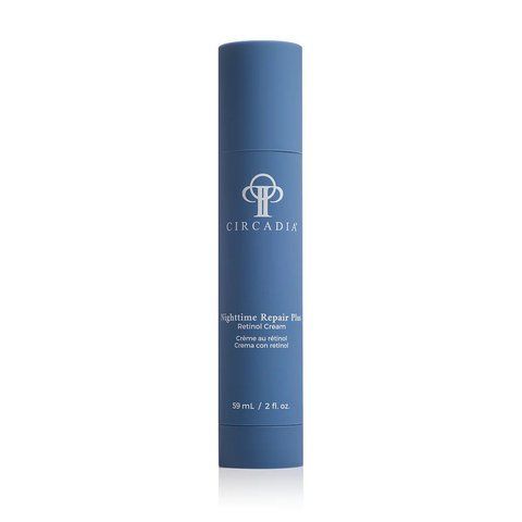 Крем з ретинолом Nighttime Repair Plus Circadia 59 мл 001090 фото