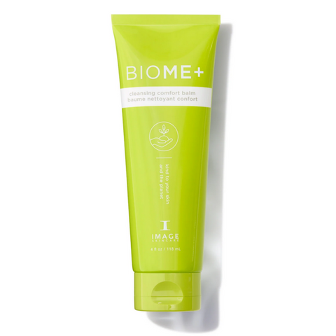 Очищувальний бальзам-комфорт BIOME+ Image Skincare 118 мл B-100 фото