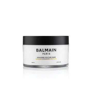 Маска для фарбованого волосся Balmain Paris Couleurs Couture Mask 200 мл 8720246244939 фото